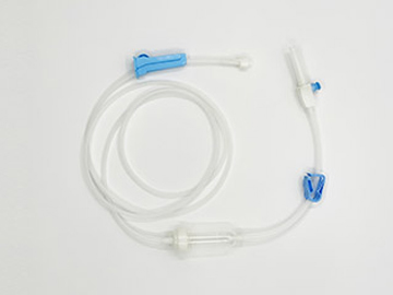 一次性使用自動(dòng)止液輸液器 TOTM