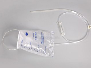 一次性使用無菌灌腸器