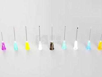 一次性使用無菌注射針、配藥針
